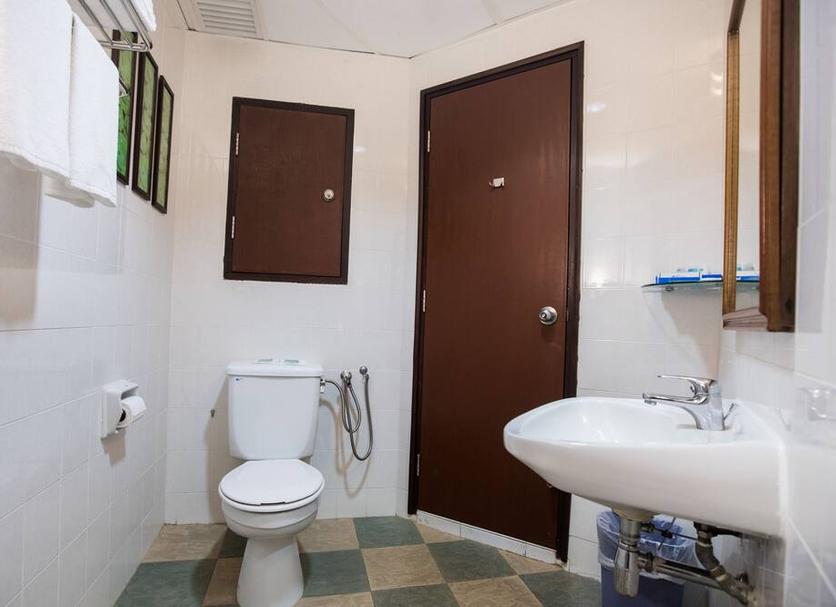 Bathroom Photo