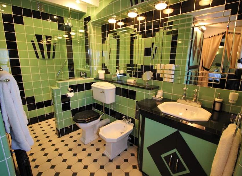 Bathroom Photo