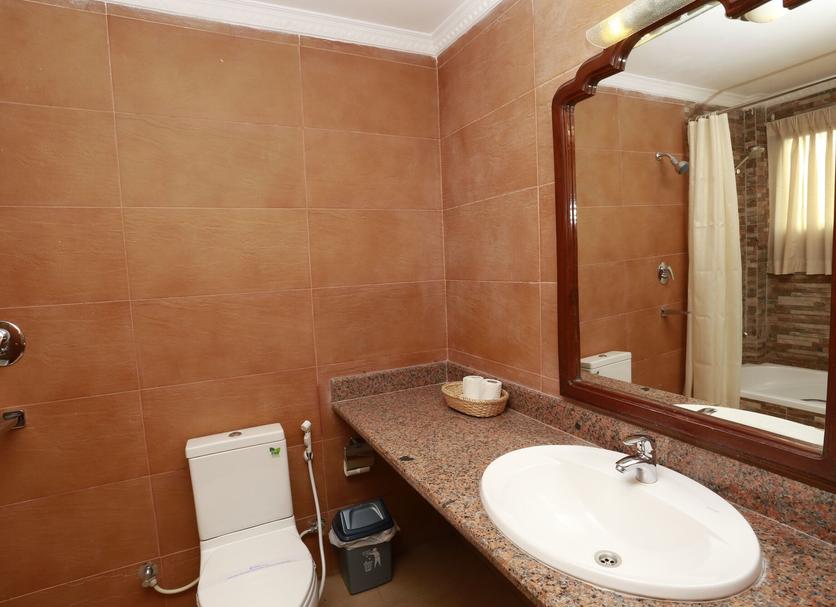 Bathroom Photo