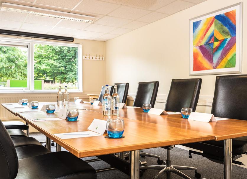 Conference room Photo