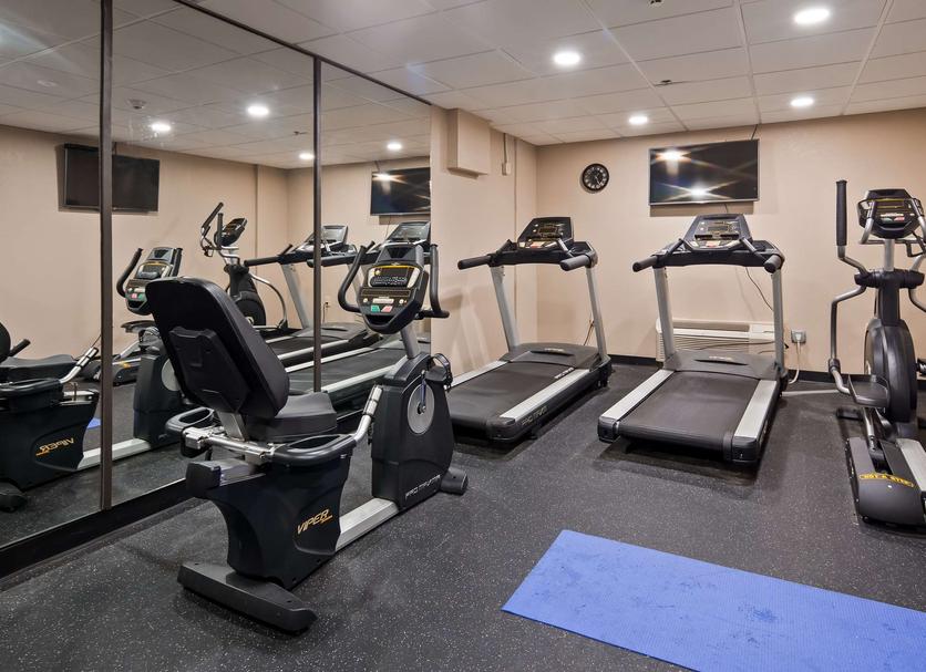 Gym Photo
