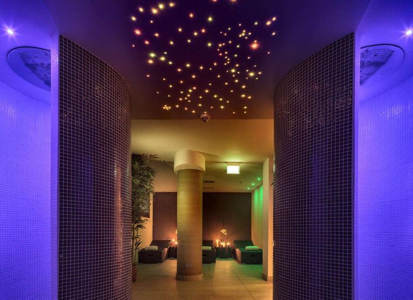 Spa Photo
