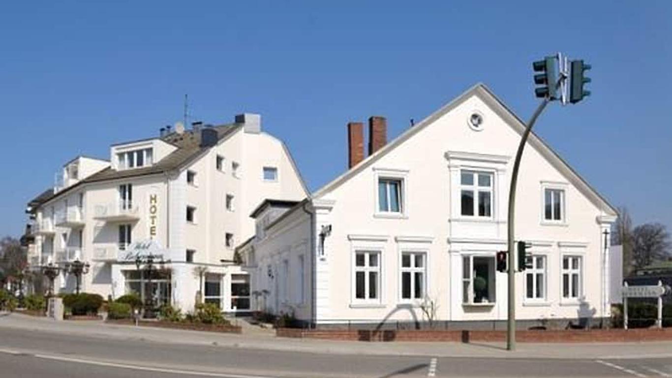 Hotel Behrmann