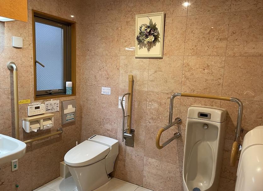 Bathroom Photo