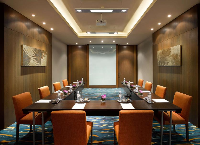 Conference room Photo