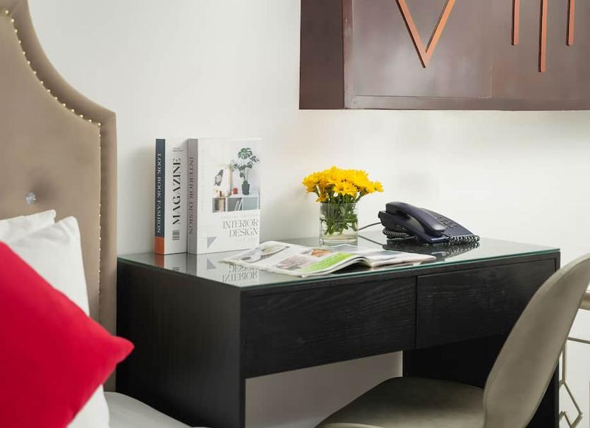 Room amenity Photo