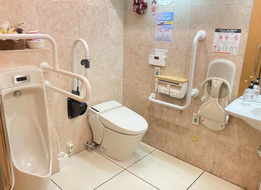 Bathroom Photo
