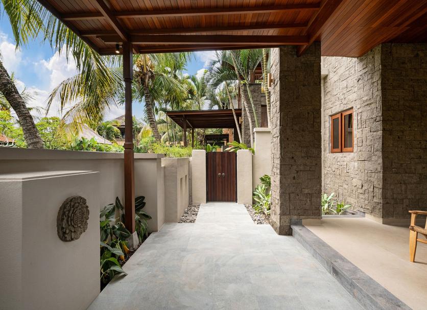 Outdoor view Photo