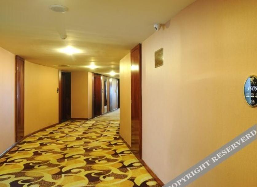 Hallway Photo