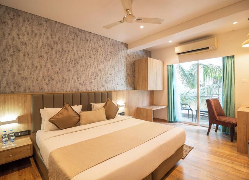 Bedroom Photo