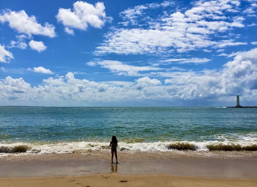 Beach Photo