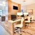 Business centre