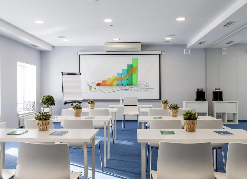 Conference room Photo