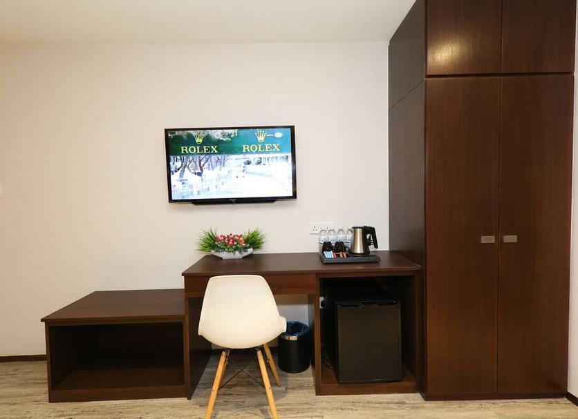 Room amenity Photo