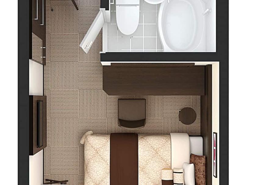 Room amenity Photo