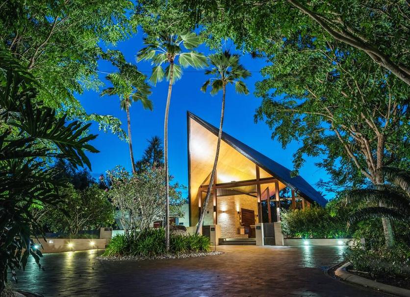 Outdoor view Photo