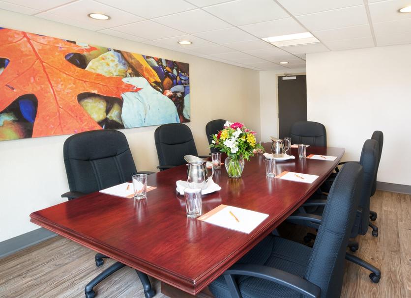 Conference room Photo
