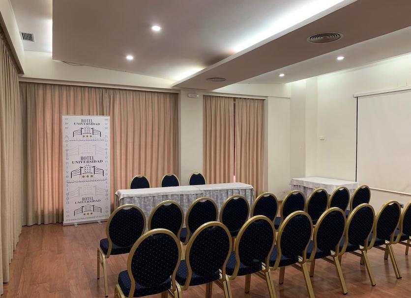 Conference room Photo