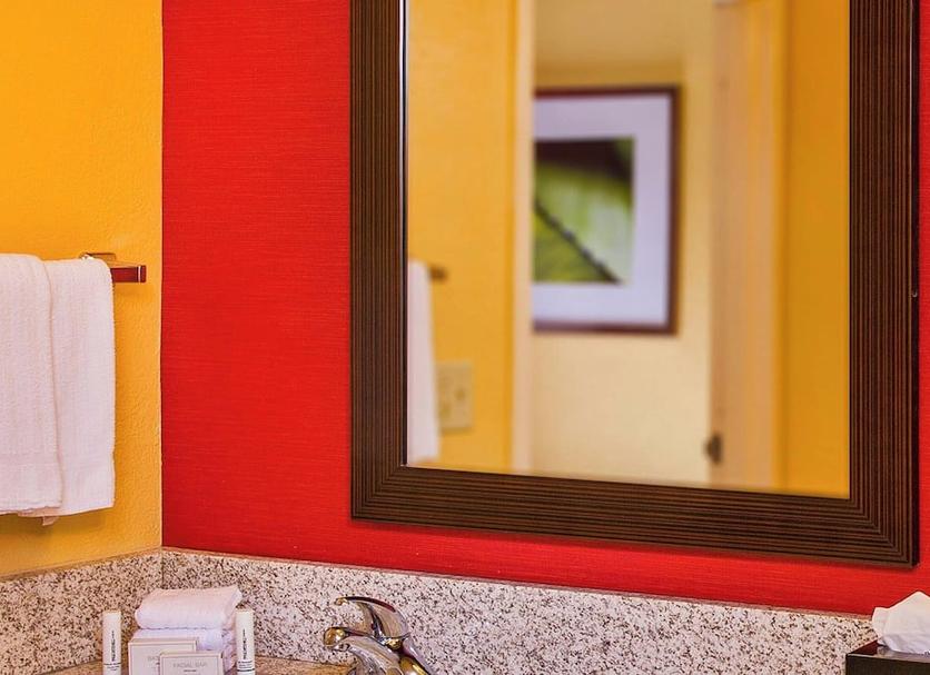 Room amenity Photo