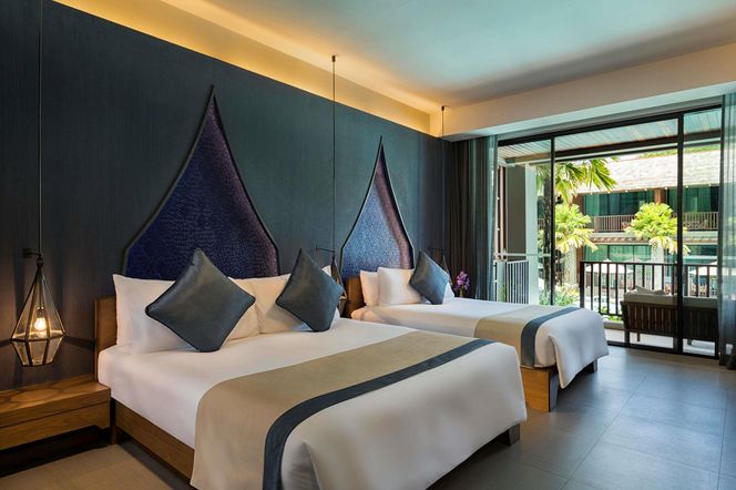 Avista Hideaway Phuket Patong - MGallery (Sha Plus+)