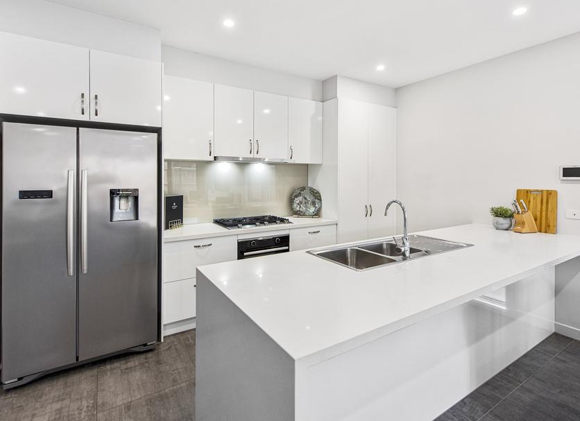 Kitchen Photo