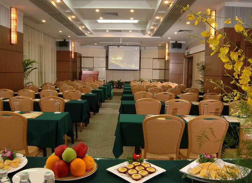 Conference room Photo