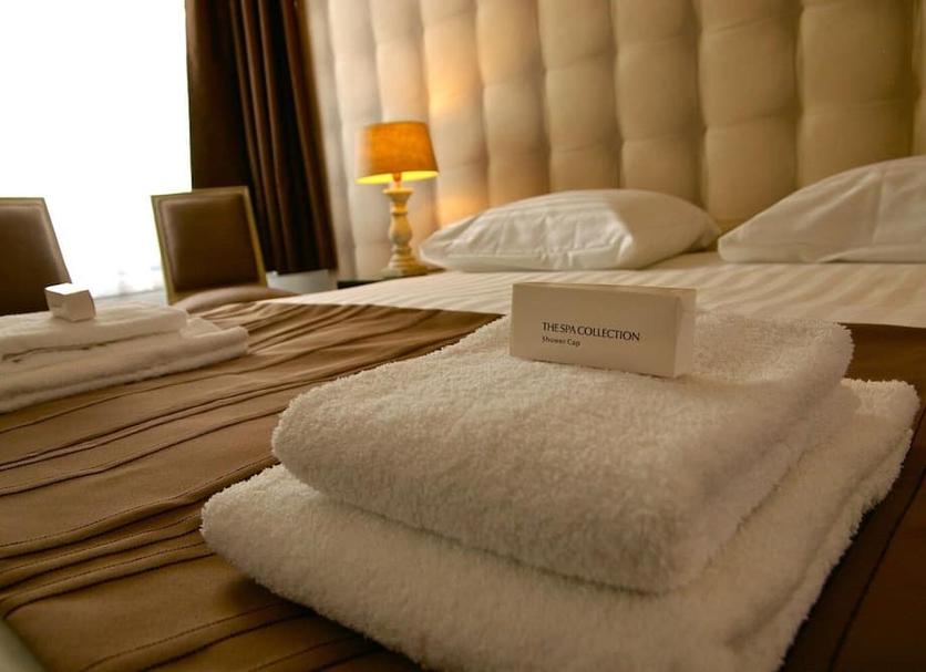 Room amenity Photo