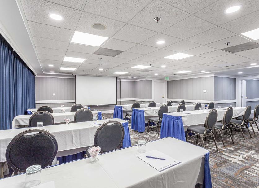Conference room Photo