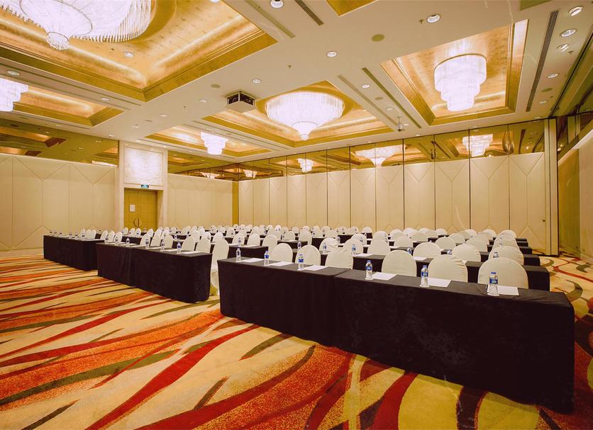 Conference room Photo