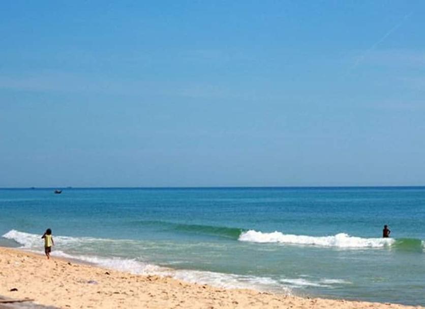 Beach Photo