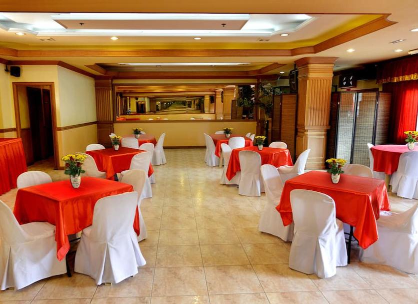 Banquet hall Photo