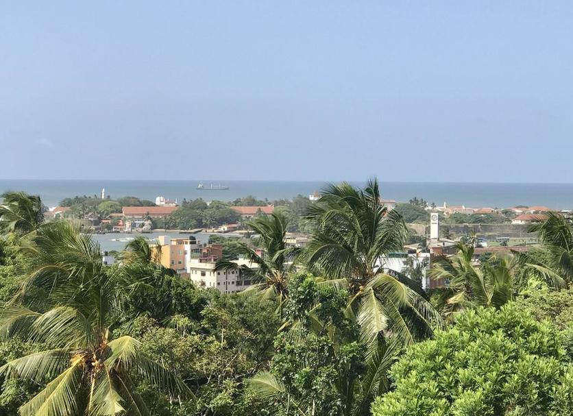 Outdoor view Photo