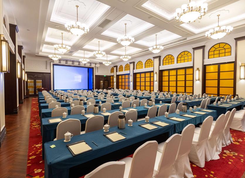 Conference room Photo