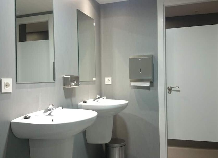 Bathroom Photo