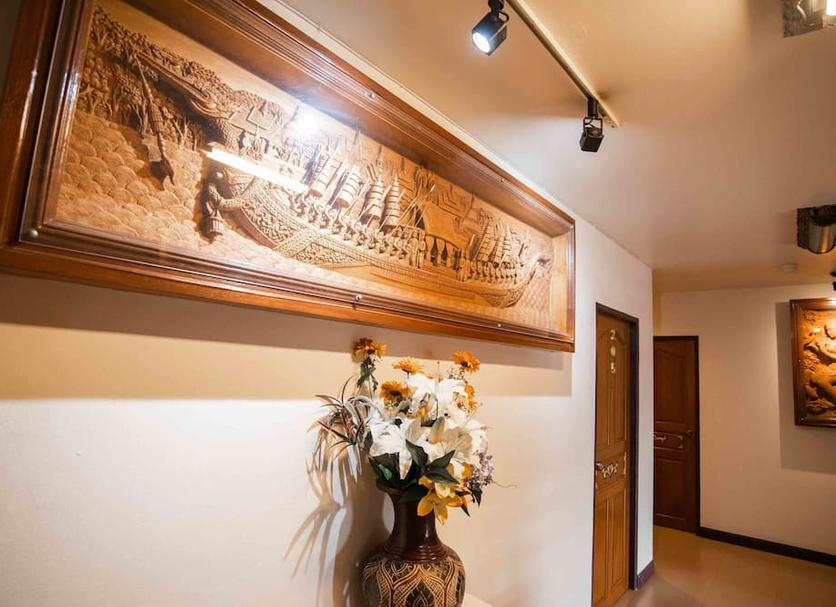 Room amenity Photo