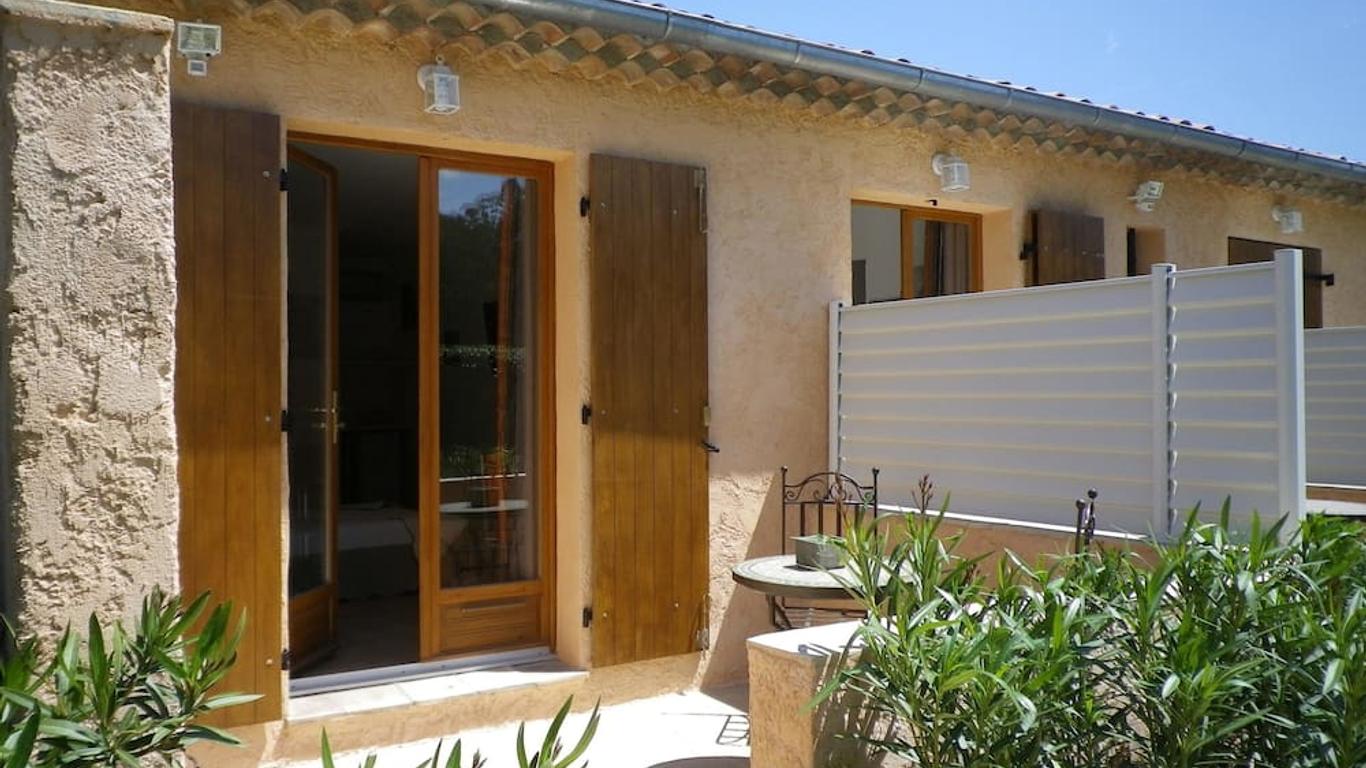 Chambres d'Hôtes Villa Alizé