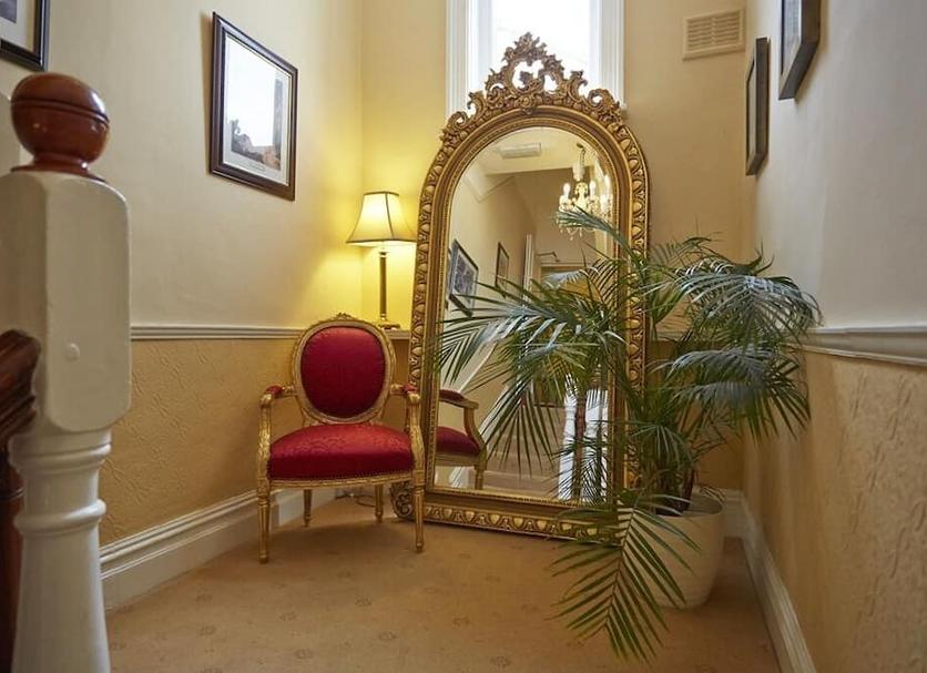 Room amenity Photo