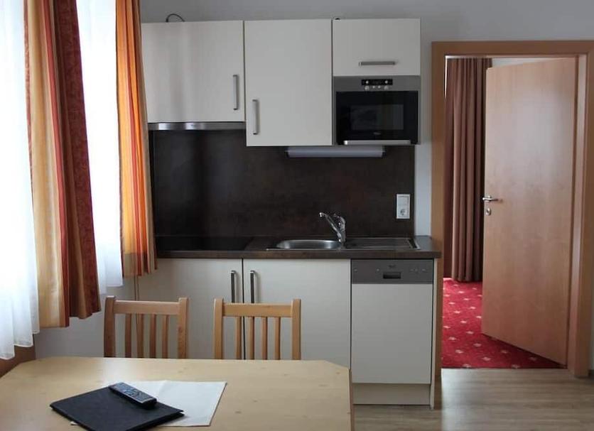 Kitchen Photo