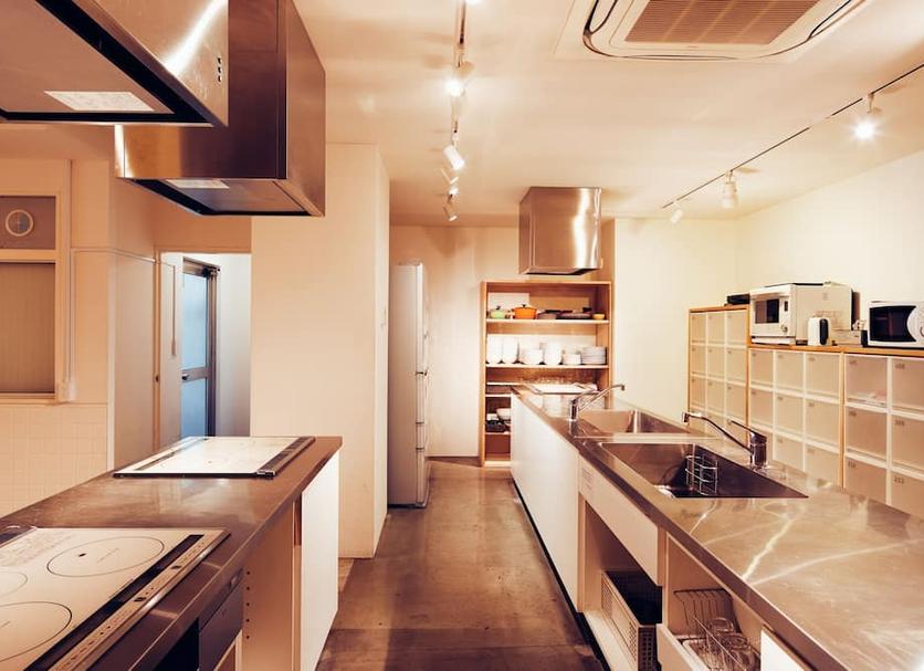 Kitchen Photo