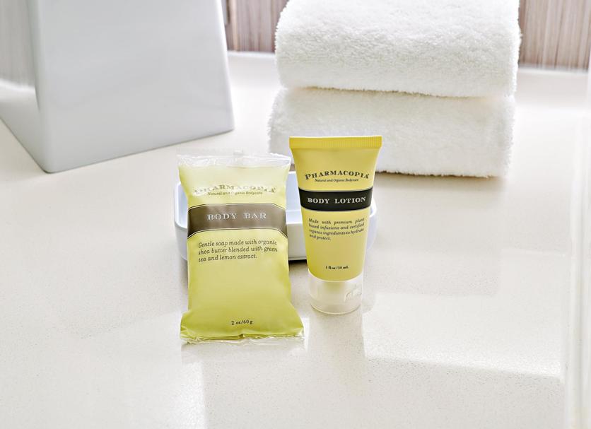 Room amenity Photo