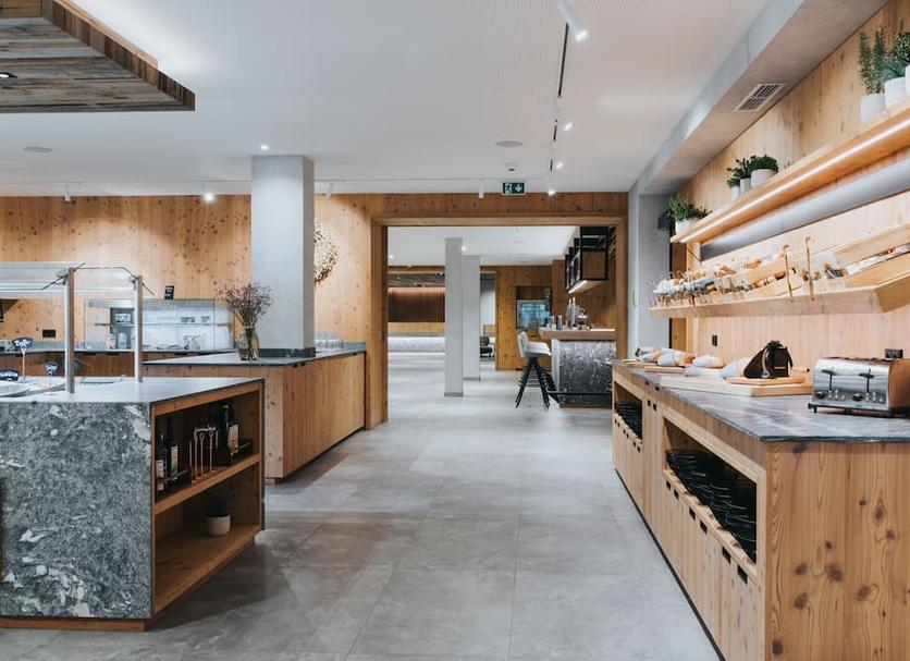 Kitchen Photo