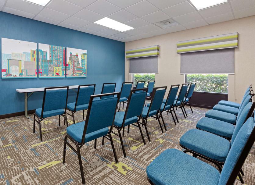 Conference room Photo