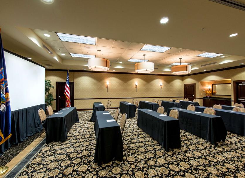 Conference room Photo