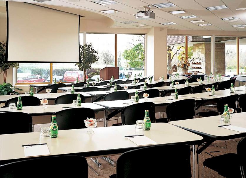 Conference room Photo