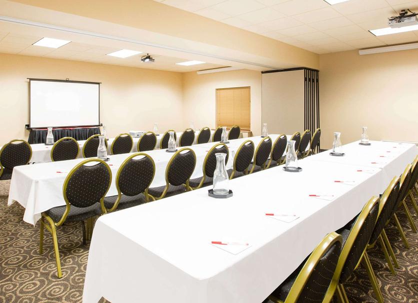 Conference room Photo