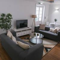Casa Soure Suites and Apartments