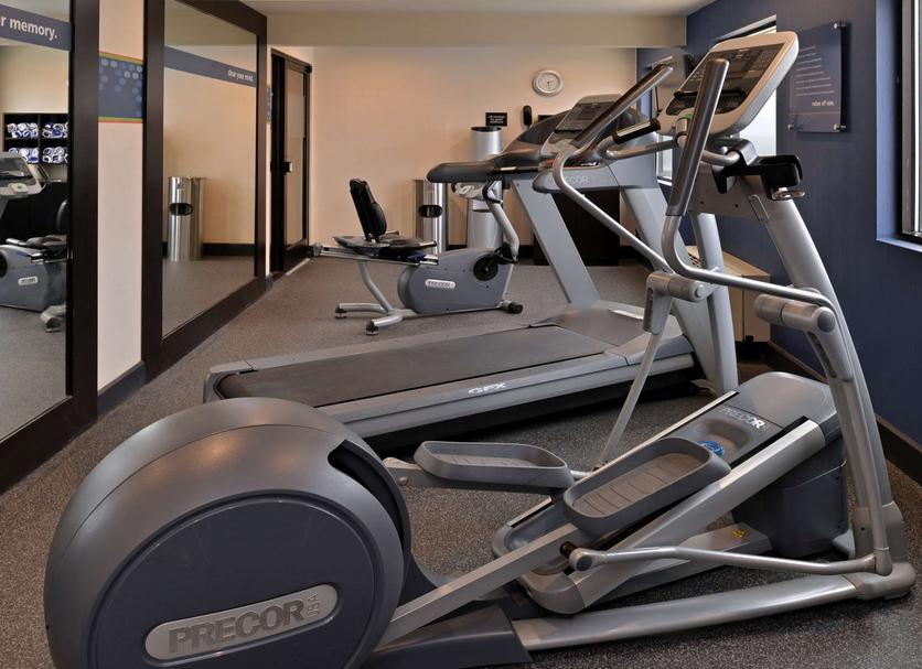 Gym Photo