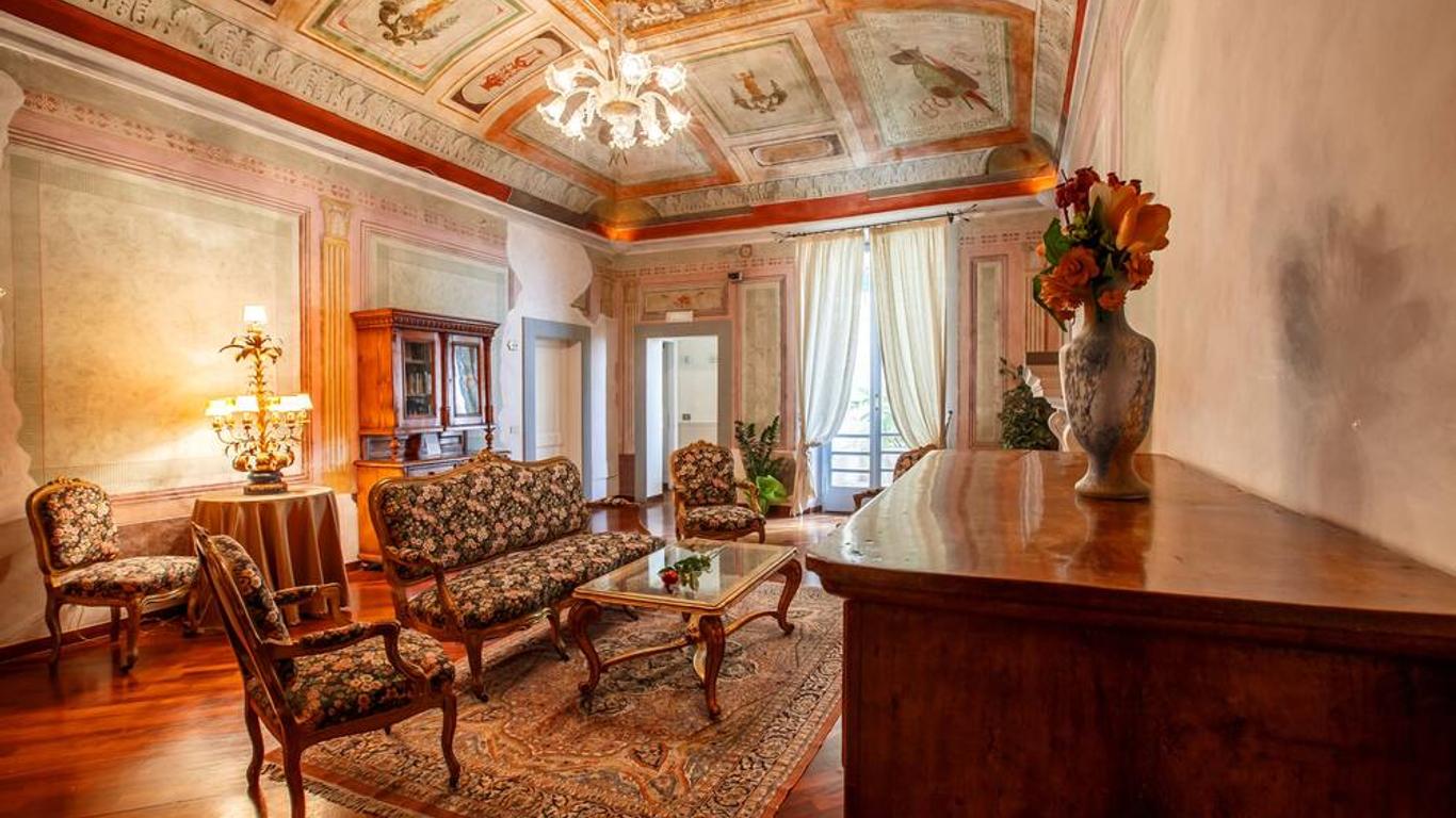 Hotel Fortuna