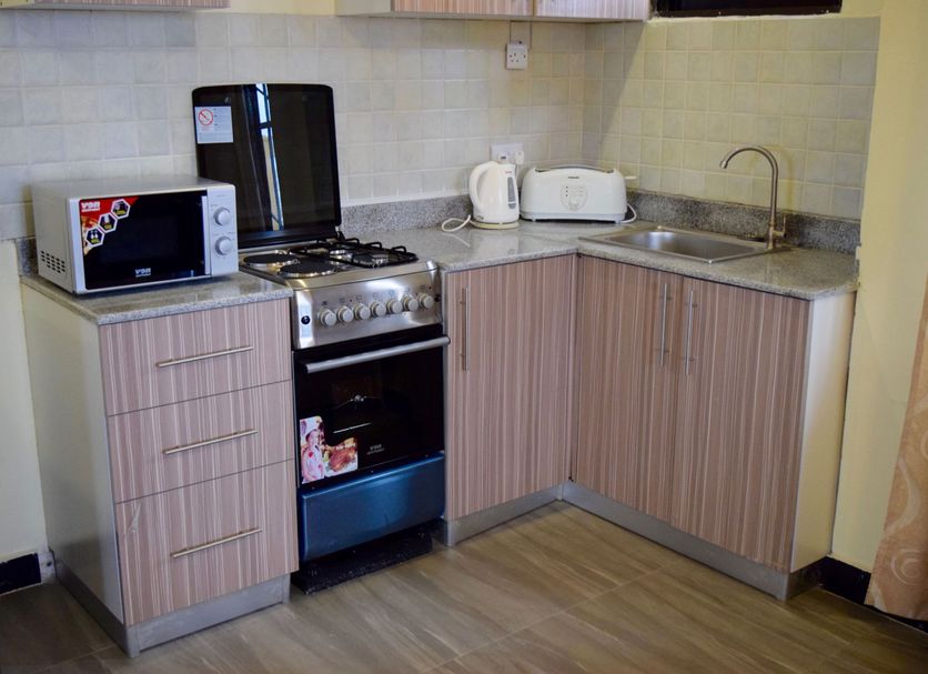 Kitchen Photo
