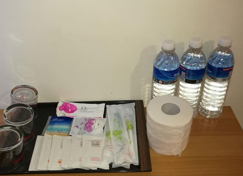 Room amenity Photo